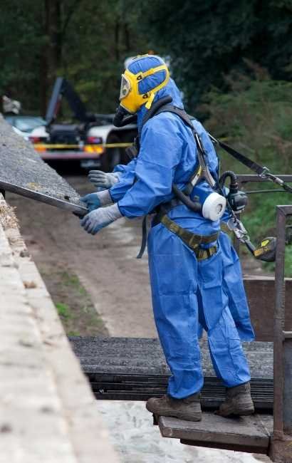 Asbestos Roof Removal Wollongong