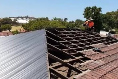 Roofing Contractors Wollongong