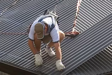 Roofing Contractors Wollongong
